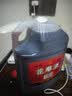 浙一家黄酒17度花雕黄酒粮食酿造6年陈酿老黄酒家用去腥料酒自饮加饭酒 5L 1桶 【三年陈-花雕酒-干型】10斤大桶装 实拍图