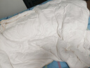 水星家纺新疆棉花被100%纯棉被子冬季棉被芯冬被单人约5.2斤150x210cm 实拍图