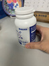 海王优品海王牌钙维生素D咀嚼片补充钙维生素D 1.5g*90片/盒*6盒 实拍图