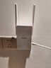 Tenda腾达 A33 3000M wifi信号放大器 千兆网口 wi-fi6增强扩大中继 无线网络AP扩展器 实拍图