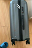 极为行李箱男大容量学生20英寸登机箱小型轻便拉杆箱女密码旅行皮箱 实拍图