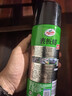 龟牌（Turtle Wax）大力橙多功能泡沫清洁剂（G-500901）650ml汽车内饰清洁除胶剂 实拍图