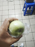 京地达山西青苹果 净重3斤单果130g起 小苹果现摘酸甜脆爽 源头直发包邮 实拍图
