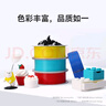拓竹PLA Basic基础 3D打印耗材 高韧性易打印 RFID智能参数识别--净重1kg 玉石白10100 无料盘 实拍图