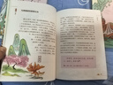 少年读山海经（地理 神话 怪兽 奇闻 古文融合多学科知识 套装共3册 ） 课外阅读 阅读 课外书 实拍图