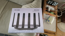 普联（TP-LINK）大道路由器7DR6430 BE6400 5G WiFi7千兆双频家用高速穿墙 2.4G wifi6无线 2.5G网口 游戏加速 实拍图