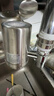 九阳 Joyoung净水器家用水龙头过滤器自来水净化器滤芯滤水厨房净水机  JYW-RT151一机四芯套装 实拍图
