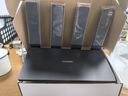 华为路由BE7 Pro  Wi-Fi 7 6500兆级 超薄膜天线 全2.5GE网口 千兆路由器无线家用 实拍图
