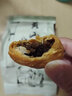 正宗黄山烧饼梅干菜扣肉酥饼糕点心早餐零食安徽特产小吃馅料饱满 微辣120g*6袋共60个 实拍图