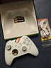 XBOX微软Xbox Series S/X无线Xbox手柄 XSS XSX 蓝牙游戏手柄 PC电脑 Xbox手柄 星空限定【送线/摆架】 实拍图