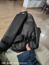回力胸包男士单肩包大容量百搭休闲腰包运动通勤斜肩包新款便捷斜挎包 实拍图