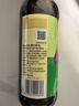 李锦记 薄盐系列 薄盐生抽500ml【减盐 一级】0添加防腐剂 酱油 实拍图