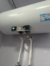 海尔（Haier）国家补贴20%电热水器60升 Eco1 金刚搪瓷胆 一级能效节能 2200W高效加热长效保温抑菌家用储水式 实拍图