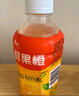 康师傅冰红茶 柠檬口味 酸梅汤 茉莉花茶 绿茶 蜜茶 茶饮料聚餐出游包邮 鲜果橙汁330ml*6瓶 实拍图
