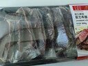 春禾秋牧 阿根廷原切菲力小牛排1kg/8-10片赠料包 儿童零添加 低脂健身 实拍图