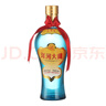 洋河大曲 新天蓝 42度 500ml*6瓶 整箱装 绵柔浓香型白酒 实拍图