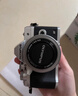 奥林巴斯（OLYMPUS）E-M10 MarkIV EM10四代 微单相机 数码相机 微单套机（14-42mm & 40-150mm）双镜头 银色 实拍图
