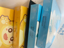Hi!papa海龟爸爸儿童面膜囤货装4盒20片 宝宝专用补水保湿舒缓修护面膜 实拍图
