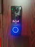 360可视门铃6 300W高清画质 家用监控智能门铃电子猫眼摄像头 无线wifi手机远程查看对讲 实拍图