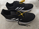 阿迪达斯adidas 男DURAMO 10 运动跑步鞋 GW8336 43码新老款随机发货 实拍图