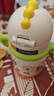 babycare儿童保温杯婴儿宝宝学饮杯吸管水杯水壶不锈钢300ml-新旧款混发 实拍图