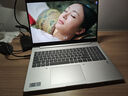 惠普（HP）战66八代 16英寸轻薄笔记本电脑8040系列升级款(标压锐龙7 H250 16G 1T 2.5K屏 一年上门)国家补贴 实拍图