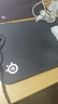 赛睿（SteelSeries） 加厚版鼠标垫大号 QcK Heavy M 320*270*6mm 游戏电竞鼠标垫 电竞fps顺滑鼠标垫 CSGO 无畏契约 实拍图