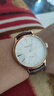 海鸥（SEAGULL）手表男士自动机械表 海帆男士手表生日礼物男表519.12.6075 实拍图