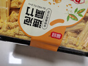 富昌速泡腐竹段200g 纯黄豆制品干货腐竹素肉炒菜凉拌食料火锅伴侣 实拍图
