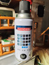 三和 水性自喷漆 金属防锈漆 自动喷漆 改色漆 环保漆 水性39黑色 实拍图