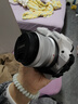佳能r50 微单相机 入门级 R50 APS-C画幅 旅行家用学生vlog视频 4k小巧便携 数码照相机 佳能R50+18-45白色套机 套餐三【256G卡-多层UV-补光灯-双电套装】 实拍图