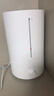 米家小米加湿器3 家用卧室大容量办公室桌面轻音空气加湿器 MJJSQ07DY 实拍图
