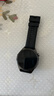 HUAWEIWATCH GT 6 雅丹黑【钛速锋芒双表带套装】 46mm智能手表多维情绪健康全新骑行体验21天超长续航 实拍图
