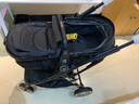 唯乐宝（Welebao）轻灵婴儿推车0-3岁可坐可躺一键折叠新生儿宝宝减震轻便高景观 实拍图
