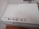 联想（Lenovo）至像LJ2206W 黑白激光无线打印机家用办公  手机无线 学生作业打印机 实拍图