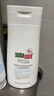 施巴（sebamed）去屑控油洗发水套装去屑400ml+控油400ml无硅油洗发露男女士清洁 实拍图