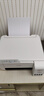 爱普生（EPSON）墨仓式 L3251彩色打印机 微信打印/无线连接 家用打印优选（打印、复印、扫描、AI学习打印机） 实拍图