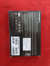 HP惠普 250G SSD固态硬盘 M.2接口(NVMe协议) EX900系列 实拍图