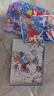 迪士尼（Disney）100片拼图玩具 美人鱼公主儿童拼图拼板(古部盒装)生日礼物礼品 实拍图
