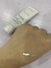 雅漾（Avene）倍护霜40ml*2 大白霜 cica霜保湿舒缓泛红敏肌救急修护乳液面霜 实拍图