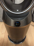 戴森DYSON PH05 空气加湿智能净化器 兼具空气净化器 无雾加湿 除菌除甲醛除异味 宠护认证 黑金色 实拍图