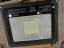 舒福佳（shufujia）LED投光灯户外照明灯防水室外防爆灯庭院灯篮球场工地射灯探照灯 实拍图