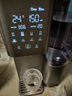 飞利浦（PHILIPS）净水器家用 冰境D1 冷热台式直饮机免安装净饮机矿化冰水升级款 净水器加热直饮一体机ADD6878 实拍图