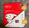 banq 64GB TF（MicroSD）存储卡 A1 U3 V30 4K 360度全景行车记录仪&监控内存卡 适用360等摄像头 实拍图