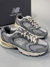 NEW BALANCE老爹鞋男鞋女鞋情侣秋冬网面休闲运动鞋MR530系列MR530TG 39.5 实拍图