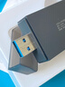 绿联USB3.0高速读卡器 多功能合一读卡器 支持SD/TF/CF/MS型手机相机内存卡记录仪存储卡50540 实拍图