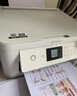 爱普生（EPSON）L4268墨仓式彩色无线多功能一体机家用/办公（打印复印扫描 wifi 自动双面 液晶屏 AI学习打印机） 实拍图