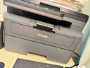 兄弟（brother）DCP-L2508DW黑白激光打印机家用 家用打印机复印扫描一体机无线打印 远程打印机 双面打印 闪电达，盖板配置，L2508DW，远程打印 实拍图