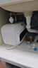 新飞（Frestec）小厨宝 厨宝热水器小型储水式热水宝暖水宝厨宝上出水 6L 1500W A6-6L上出水机械款 上门安装 实拍图