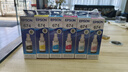 爱普生（EPSON）T6741系列墨水适用L801/L805/L810/L850/L1800 6741-6色整套 原装 实拍图